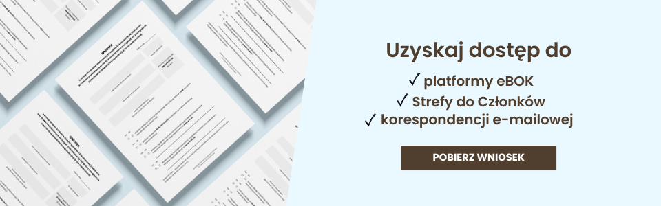 Banner – dostęp do eBOK